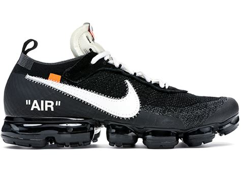 nike vapormax off white replica|nike vapormax off white stockx.